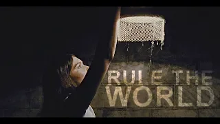 Multifandom || Rule The World