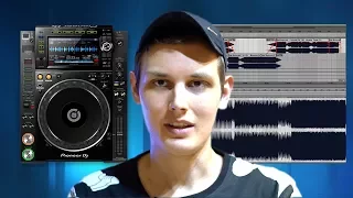 jak zrobić WŁASNEGO SETA w Abletonie 🎧  [poradnik krok po kroku]