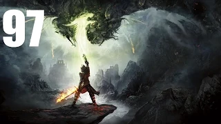 Dragon Age: Inquisition - Прохождение Часть 97 (PC)