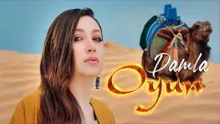 Damla - Oyun 2021 (Official Music Video)