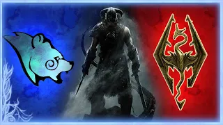 Why the Empire MUST WIN the Skyrim Civil War Before the Elder Scrolls VI - Elder Scrolls Lore