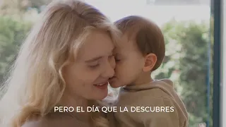 ¡Feliz día de la madre!