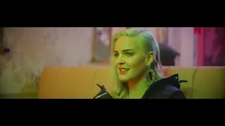 Anne-Marie - Heavy [Official Video]