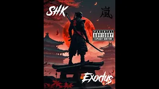 SHK - TheDevilInMe