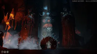 Baldur's Gate 3 EA - Patch 5 - OnlyTavs Walkthrough - EP26 - FINALE - Lust For Blood