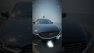 Уникальные возможности Mazda CX-8, которые заставят вас влюбиться в этот автомобиль