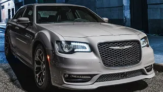 عيوب كرايسلر Chrysler 300