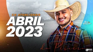 BIU DO PISEIRO - ABRIL 2023 (CD NOVO ATUALIZADO) - MÚSICAS NOVAS PRA PAREDÃO🔥💥🤠