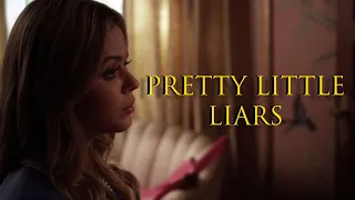 Pretty Little Liars Trailer | The Crown Style {Season 4}