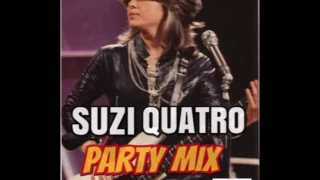 Suzi  Quatro Party Mix Vol. 2