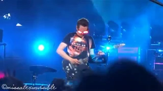 MUSE - PLUG IN BABY (15-06-2019 MOSCOW LIVE)