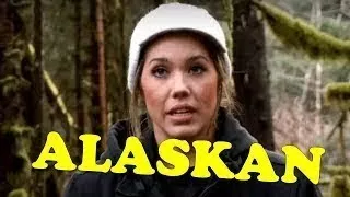 Proof That Alaskan Bush People Is Totally Fake