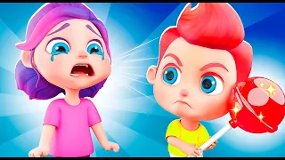 Here You Are | Kids Songs & Nursery Rhymes