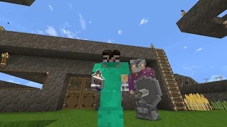 DOCTOR VEGETTA | #APOCALIPSISMINECRAFT5 | EPISODIO 4 | WILLYREX Y VEGETTA