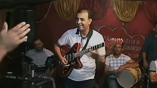 Mahmud İsmayıloglu gitara-Gözəl ifa hind music tansor disko #gitara