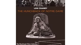 Горбун из Нотр Дама / The Hunchback of Notre Dame - фильм по роману Виктора Гюго