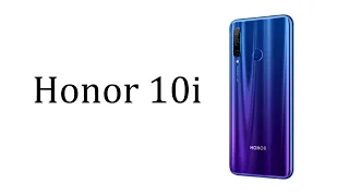 Honor 10i в 2021 году?