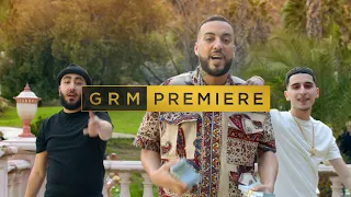 Geko x French Montana x Ay Em - New Money [Music Video | GRM Daily