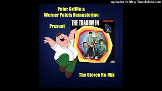 The Trashmen (1963) – Surfin' Bird (Stereo Re-Mix)