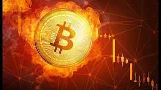 BITCOIN ЧТО ПРОИСХОДИТ НА РЫНКЕ/ОТВЕТ/ СРОЧНЫЙ  ОБЗОР РЫНКА