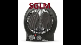 SGLM SOLUCIONES REPARACION CALOVENTOR WFH2