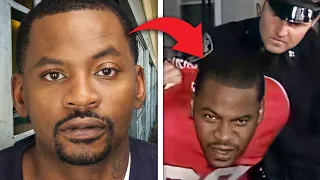 The Dark Mind Of Obie Trice: Cancelled After Shooting Teen Step-Son