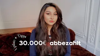 Wie ich  in einem Jahr 30.000€ abbezahlt habe | Finanzen Update + Tipps 💵