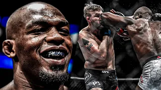 When Trash Talk Goes Wrong in MMA: Jon Jones vs Alexander Gustafsson 2