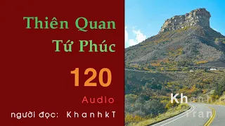 Thiên Quan Tứ Phúc - Chương 120