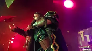 WIND ROSE - Fellows of the Hammer live in Mesa, AZ 2023