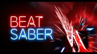 Centipede Knife party:: A Beatsaber visual show