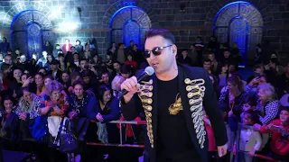 Mger Armenia Live in Gyumri "Amor"