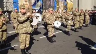 Громадське радіо: Концерт до Дня захисників України