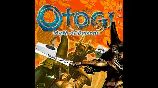 Otogi: Myth of Demons on XB Series S Part 1 Live Stream