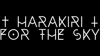 Harakiri For The Sky  Live in Erfurt 2023 [Incomplete Concert]