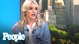 Jamie Lynn Spears opens up about raising 8-year old daughter Maddie | People
