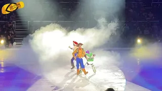 Disney on Ice Mickey’s Super Celebration, Singapore | ByaheRoz