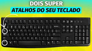 GOOGLE CHROME: ESSES SÃO DOIS ATALHOS DE TECLADO QUE VOCÊ PRECISA COMEÇAR A USAR AGORA