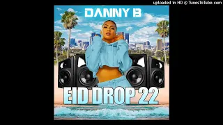 DANNY B - Aey Zindagi - Mist, Dr Zack &  Nines