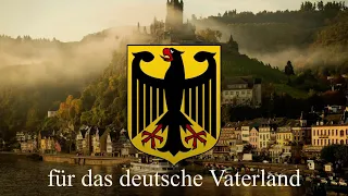 Germany national anthem (beautiful version) [REUPLOADED]