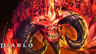 Diablo 4: The Full Book of Lorath - Episodes 1 - 4