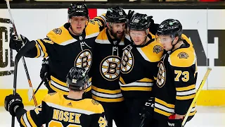 Boston Bruins 2022-23 Highlights | "Breaking Records"