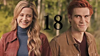 ► 18 - Betty & Archie (Barchie) [+S5]