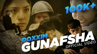 Doxxim - Gunafsha (Official Video Vatan soundtrack)
