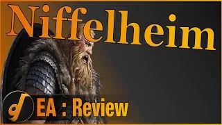 Niffelheim Review - Early Access First Look (September 2018)