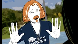 The Dead Daisies - She Always Gets Her Way (All The Same) - Official Video