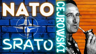 SDZ135/1 Cejrowski: Białoruś, Ukraina - NATO nas nie obroni 2021/11/15 Radio WNET