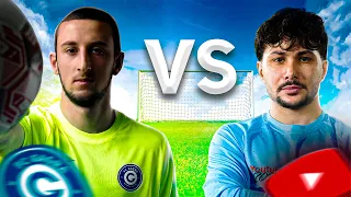RABAN VS FC GAGRA - გიორგი ბედიაშვილი
