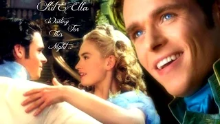 Kit And Ella ~ Waiting For This Night