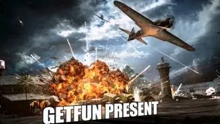 Обзор тяжелого истребителя Messerschmitt Bf.110 b (World of WarPlanes) ( Гайд VOD )